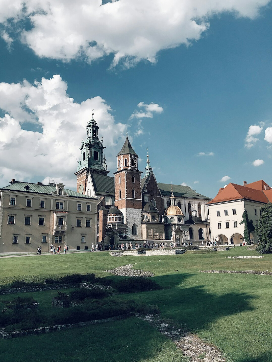 renaissance painting poland