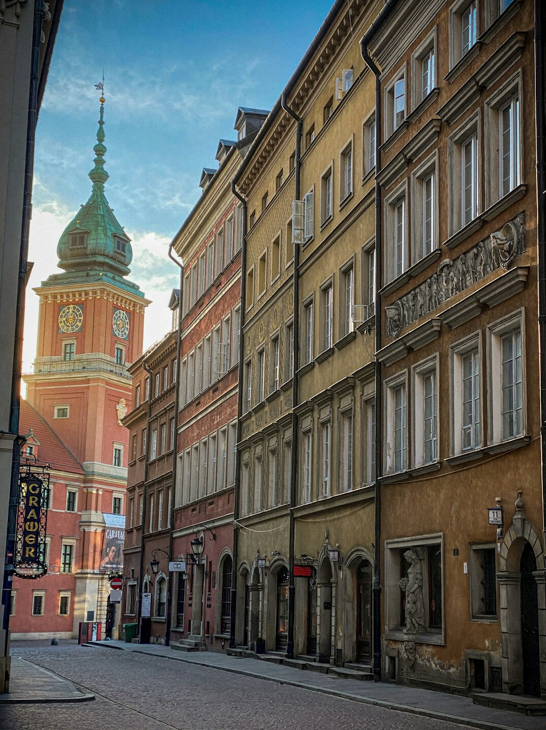 renaissance architecture poland